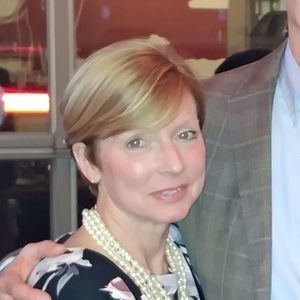 Meet your Posher, Beth